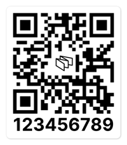 Sample Link Sticker